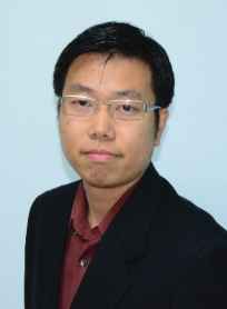 Assoc. Prof., Dr Theam Foo Ng